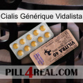 Cialis Générique Vidalista 41